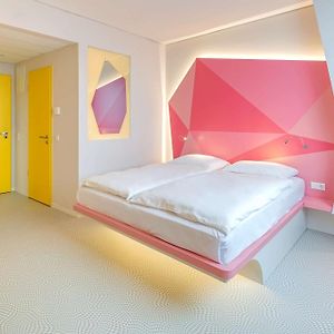 Superior Zimmer mit Kingsize-Bett